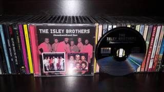 THE ISLEY BROTHERS MIX