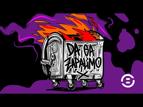 Stereo Banana - Da ga zapalimo