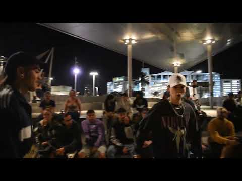 [4ºs] Inzane VS Calisto | PRE REGIONAL GC - PUZZLE RAGNAROK