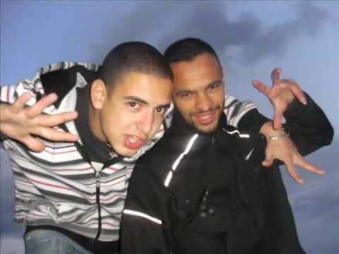 M RAY FT TIMOX  al hayat 2012