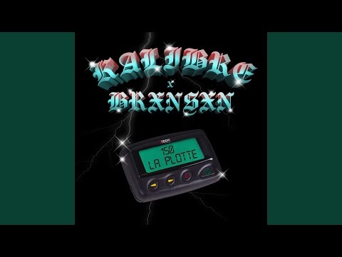 150 La Plotte (feat. Brxnsxn)