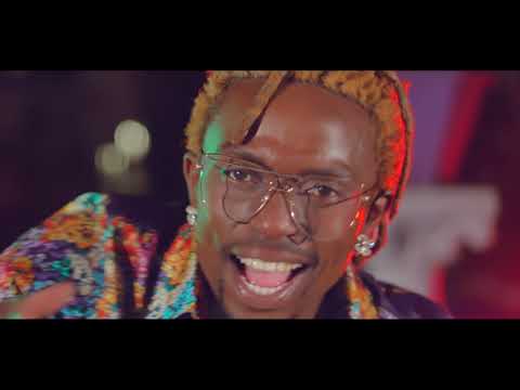 Cizer boss   - Paula Video Official 2018 by Cr boy Prod