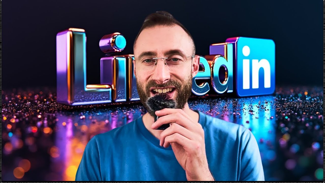 Easy Employment From LinkedIn