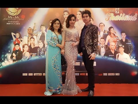 Thể hiện bởi Băng Châu NaNa