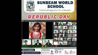 76th Republic Day