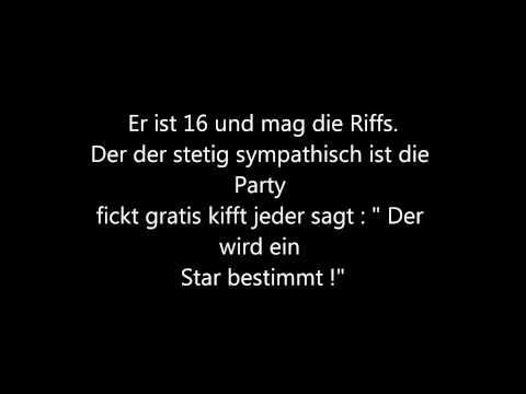 Prinz Pi ft. Casper - Laufpass