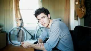 Marc Scibilia - How Bad We Need Each Other - Lyric Video