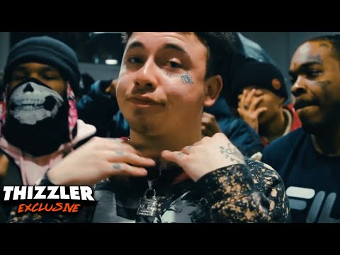 Dee Dot Jones - VIBE (Exclusive Music Video) || Dir. Sooraj Saxena [Thizzler.com]