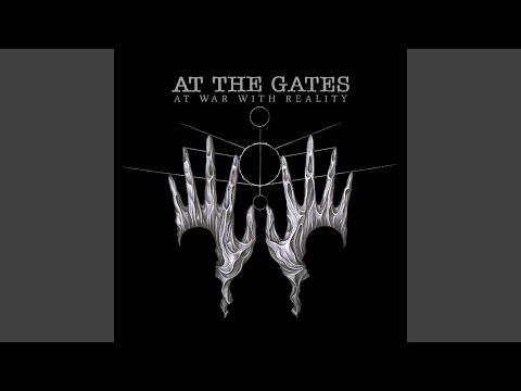 At The Gates - City Of Mirrors Guitar pro tab