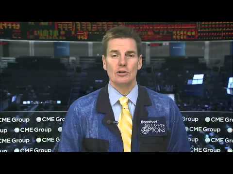 Morning Market Stir December 30th