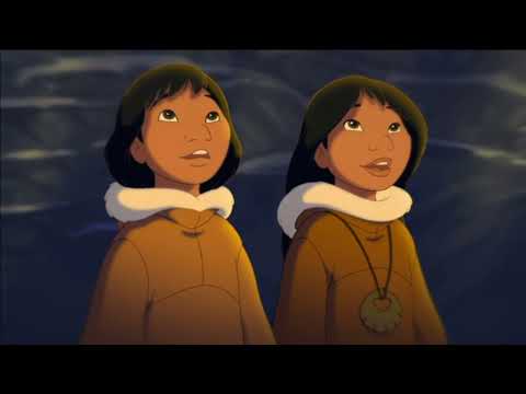 Brother Bear 2 - childhood memory