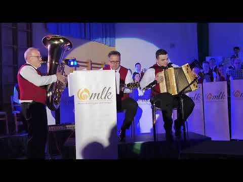 Pixner in Concert – Musikverein Ligist-Krottendorf