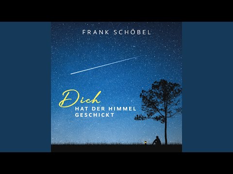 Dich hat der Himmel geschickt