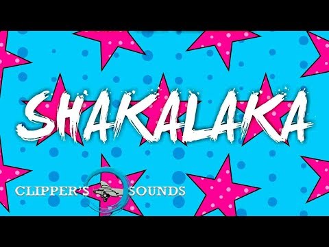 Kilian Taras, Simo Romanus - Shakalaka - feat. Mr. Shammi