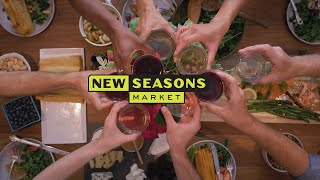 New Seasons Market - Brand Video