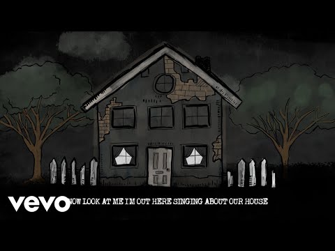 Lewis Fitzgerald - Our House (Official Lyric Video)