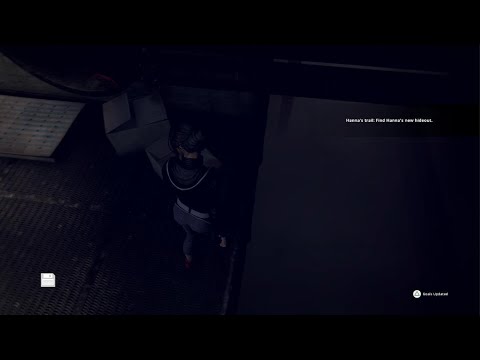 Dreamfall Chapters Playthrough No Commentary Part 12