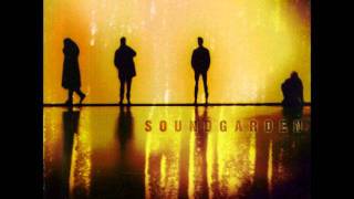 Soundgarden - An Unkind