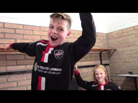 Mannequin challenge Viod JO11-1