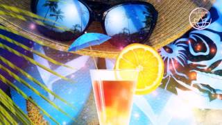 Feel at Ease – Relaxing Music for Stress Relief and Healing Meditation, Instrumental Massage