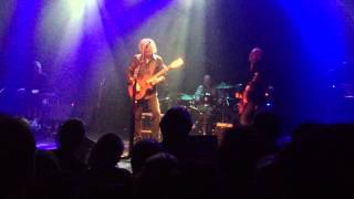 The Waterboys (Paris May 24th, 2012)