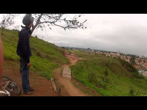 Japonês voador na Pista do Cristo - Jacareí - SP