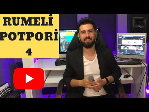 Yiğit Beşkardeşler - Rumeli Potpori 4
