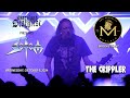 Sodom - The Crippler (LIVE) October 9, 2024 - The Brooklyn Monarch, NYC