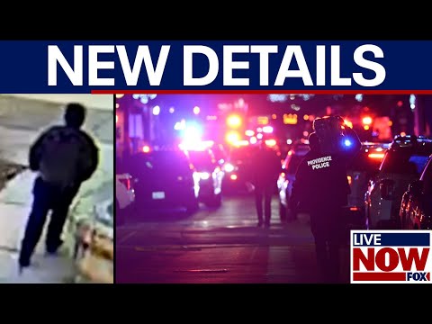 Video | Brown University shooting: New details on man in custody