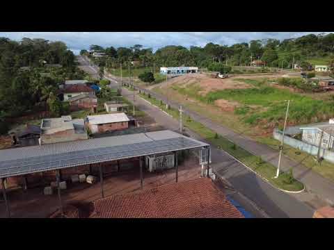 Prof. Adão Marcos Graciano dos Santos  – Santa Luzia D’Oeste – RO