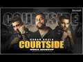 COURTSIDE Karan Aujla Mega Mashup Courtside X Wavy X Who They X Goin Off X P O V