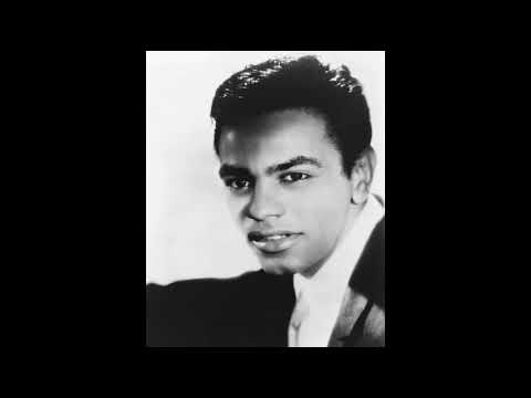 Johnny Mathis - Misty (1959)