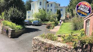Chelston Dene Holiday Apartments | Torquay, United Kingdom | Hotel Review 🏨