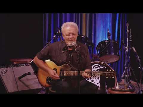 Ray Bonneville at the Duncan Showroom