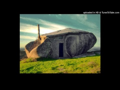 Casa Na Rocha - Silvestre Kuhlmann