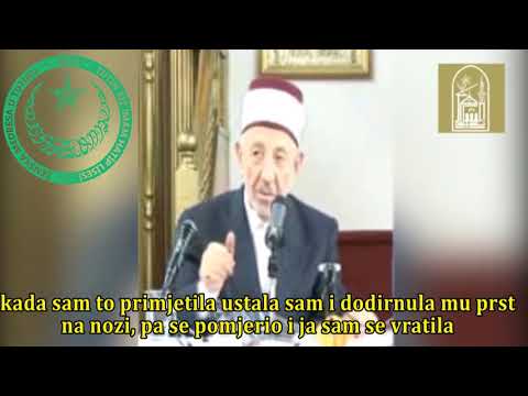 Vrijednost Lejletu-l-berata - šejh el-Buti