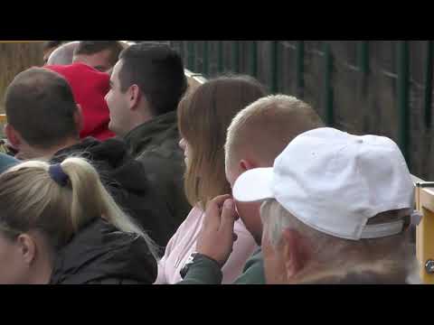 Mecz LZS Jarocin - Czarni Sójkowa 29/09/2019