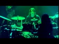 Gojira - Lizard Skin - The Link Alive DVD 