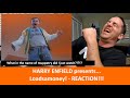 American Reacts To Harry Enfield Loadsamoney Doin Up The House REACTION
