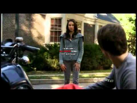 I Feel Alive Jules Larson-Spencer and Toby-Spoby