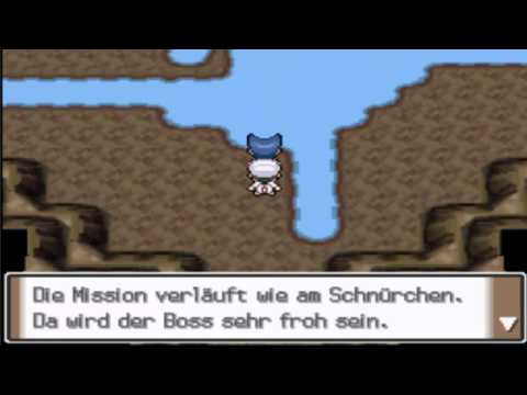 Let's Play Together Pokemon Bloody Platin [German/100%/HD] Part 51 - See der Kühnheit
