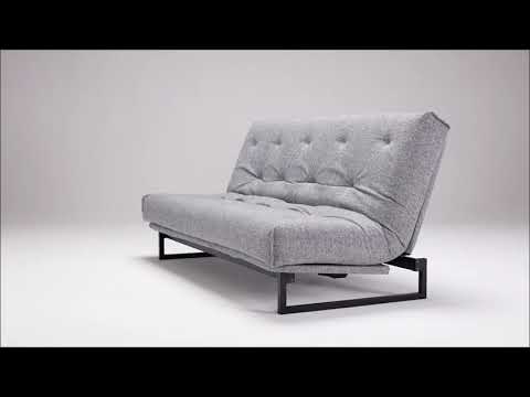 Диван-кровать Innovation Living Fraction