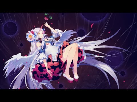 {472.3} Nightcore (Skillet) - Collide (with lyrics)
