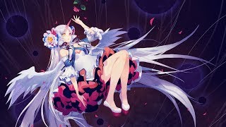 {472.3} Nightcore (Skillet) - Collide (with lyrics)