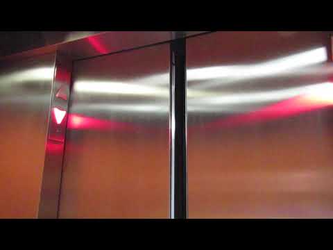 US Traction Elevators @ France Place - Bloomington, MN