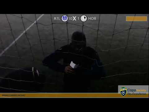 Copa Rio-Grandense Society 2021 - Segunda rodada parte 1