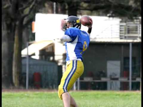 30° Anniversario Angels Pesaro -  SlideShow Under 18 2010