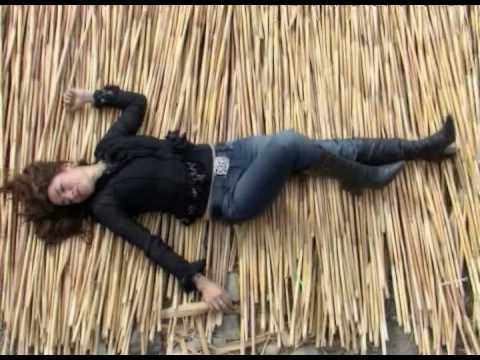 Dolly Príncipe - Tu Ausencia (Videoclip)