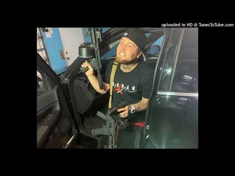 GMEBE BANDZ FT. RACKS ATM X BENJI GLO DEMONS | 432hz