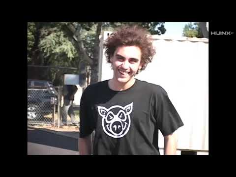 BEAGLE Tapes: Episode 07 - Justin "Figgy" Figueroa and Neen Williams